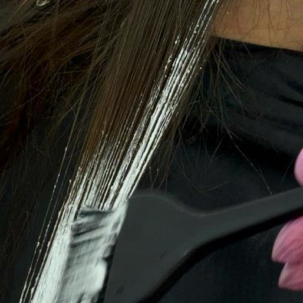 Balayage at Aurum Beauty LLC in East Greenwich, RI