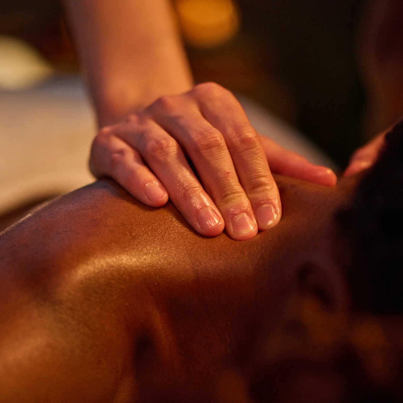 30 Minute Personalized Massage at Upper Level Massage in Rutland, VT