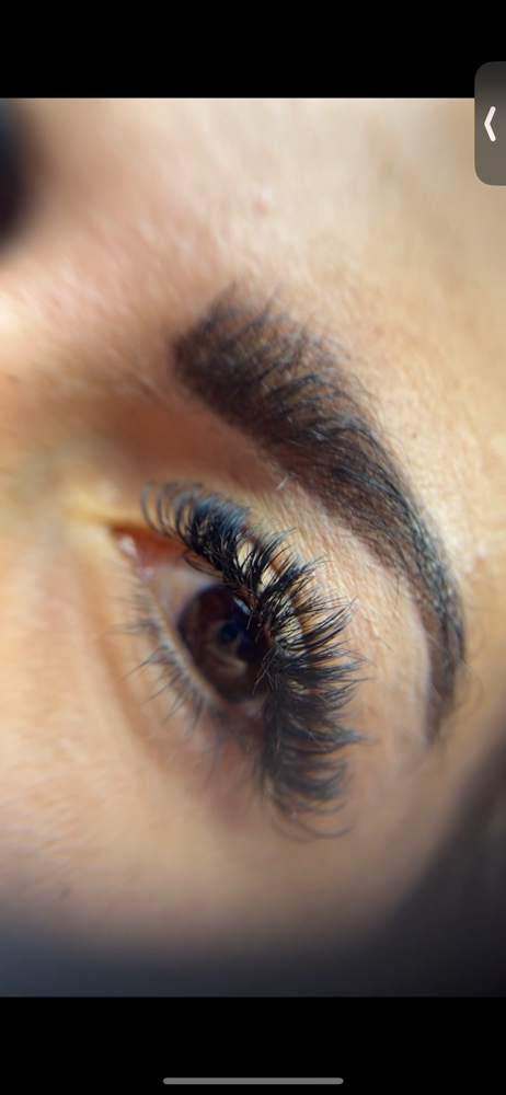 Henna Brows