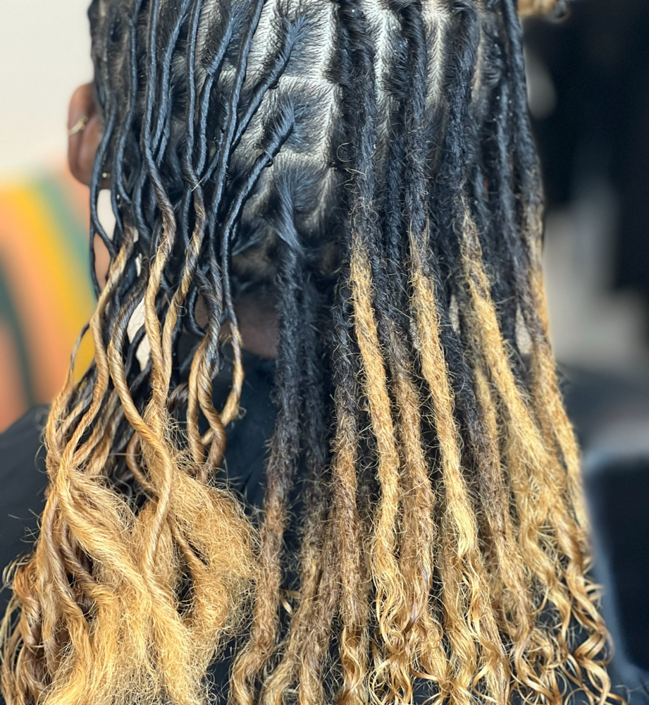 INSTANT LOCS