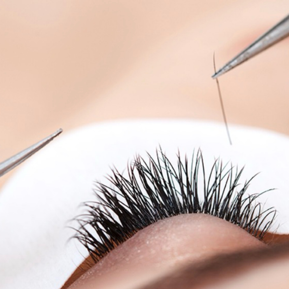 Mayfair(Classic Lash Refill) at The Works By Juliano in Edinburg, TX