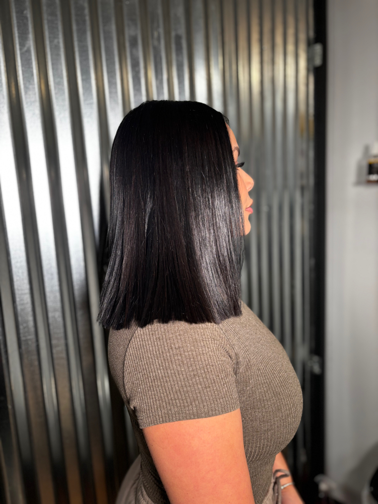 The Bob
