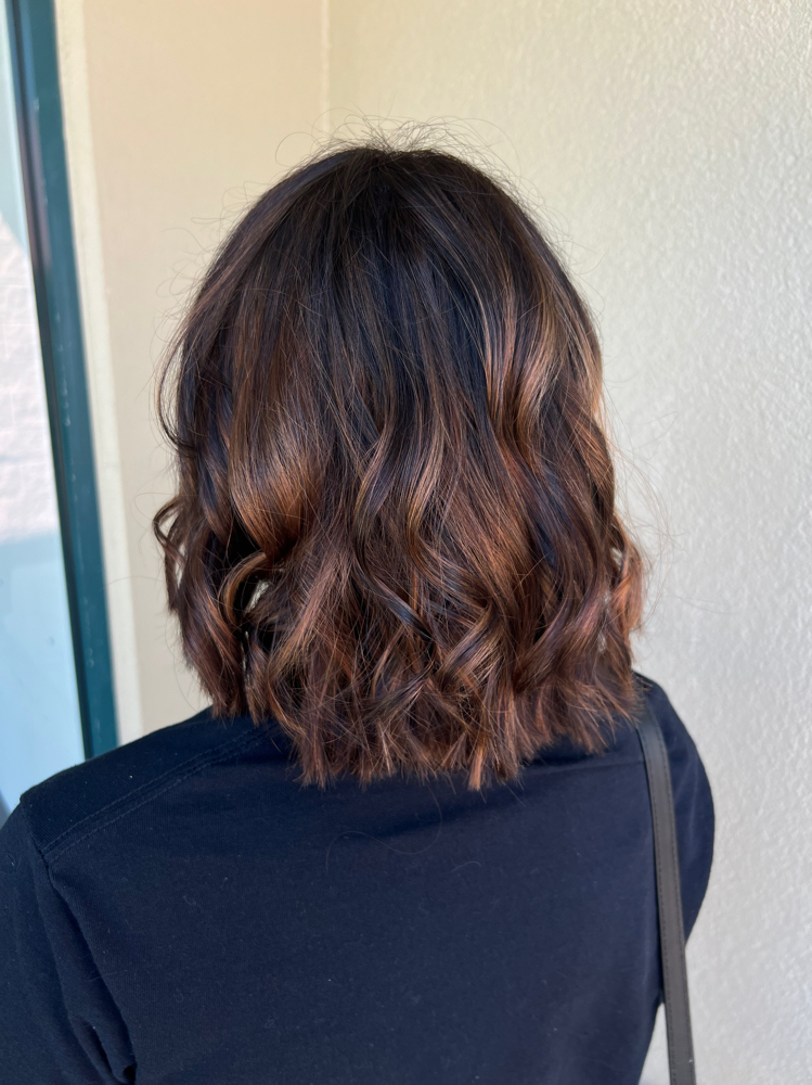 Balayage