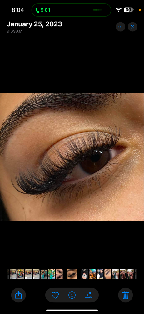 Light Volume Full Set