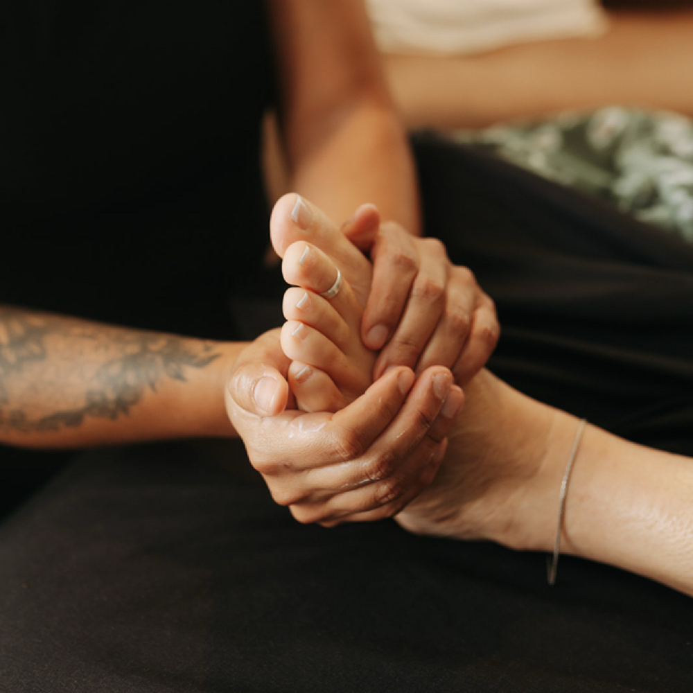 90 Minutes Couples Mobile Massage at Relax & Restore with Rosie in Palmetto, FL