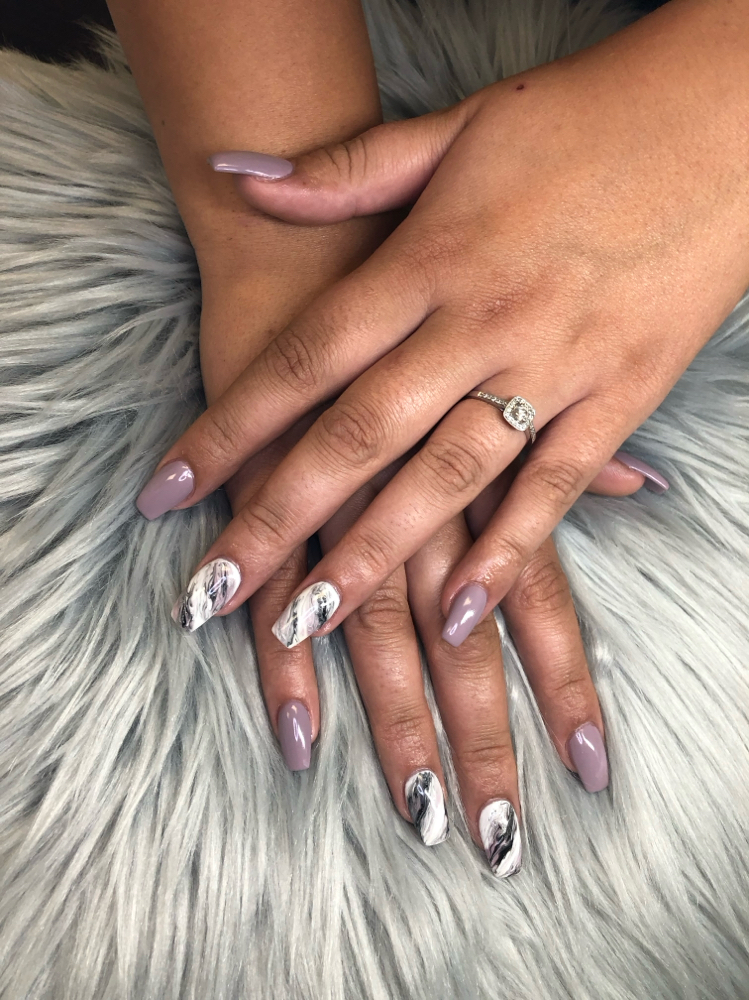 Hybrid Gel Full Set