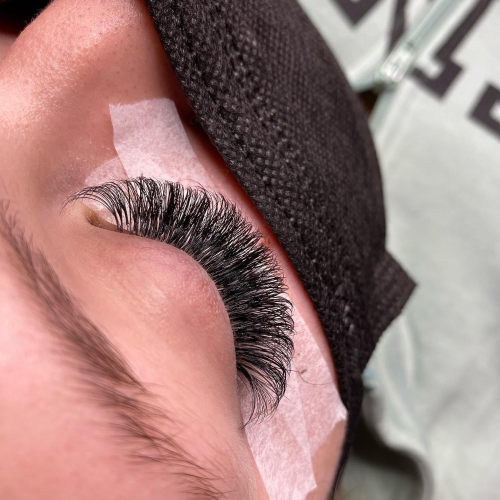 Hybrid Fill