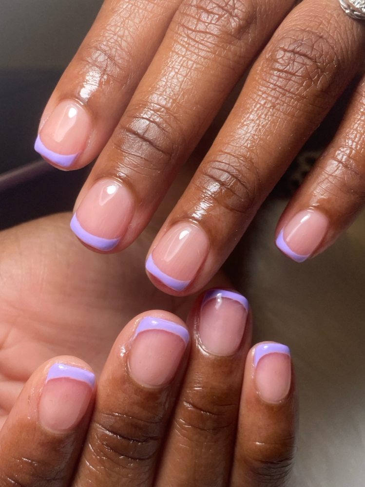 Manicure