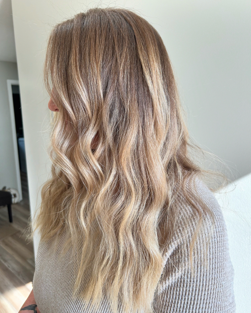 Balayage