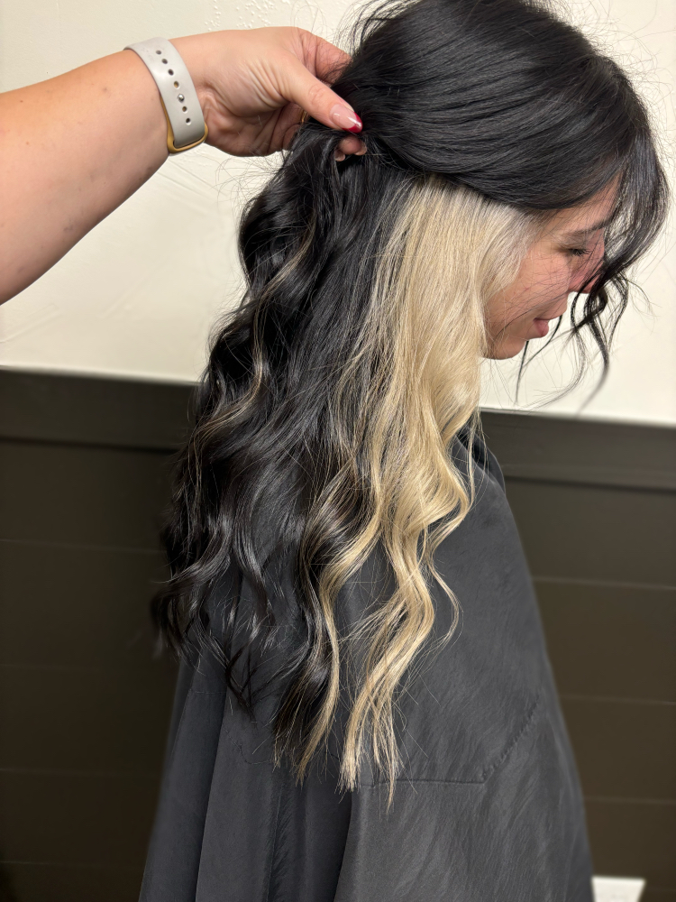 Additional Foils