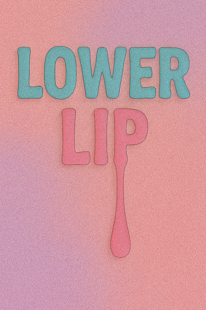 Lower Lip