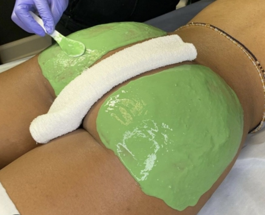 Fanny Facial