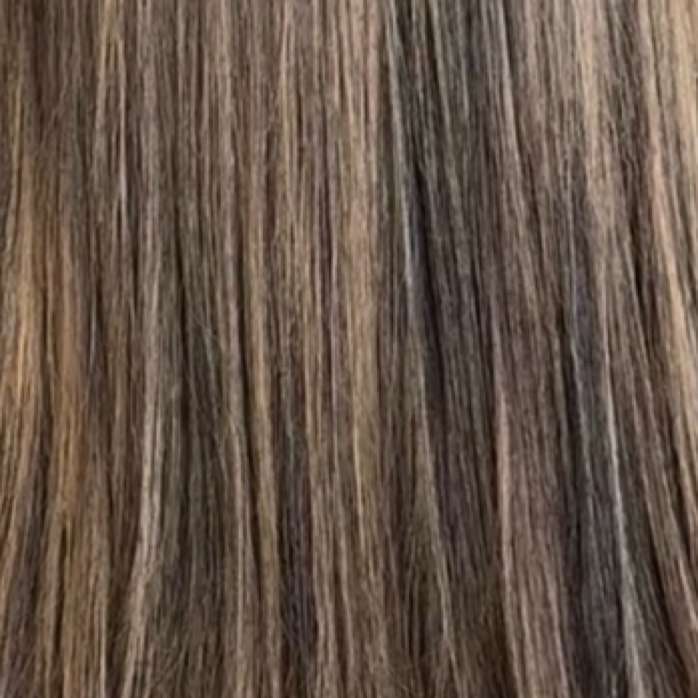 The Silkluxe Color at Noticeably Niecy Studios in Dallas, TX