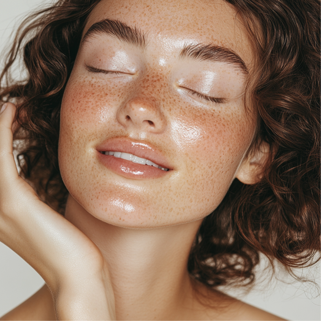Neck and Chest IPL at SkinBar Facial Spa in Gresham, OR