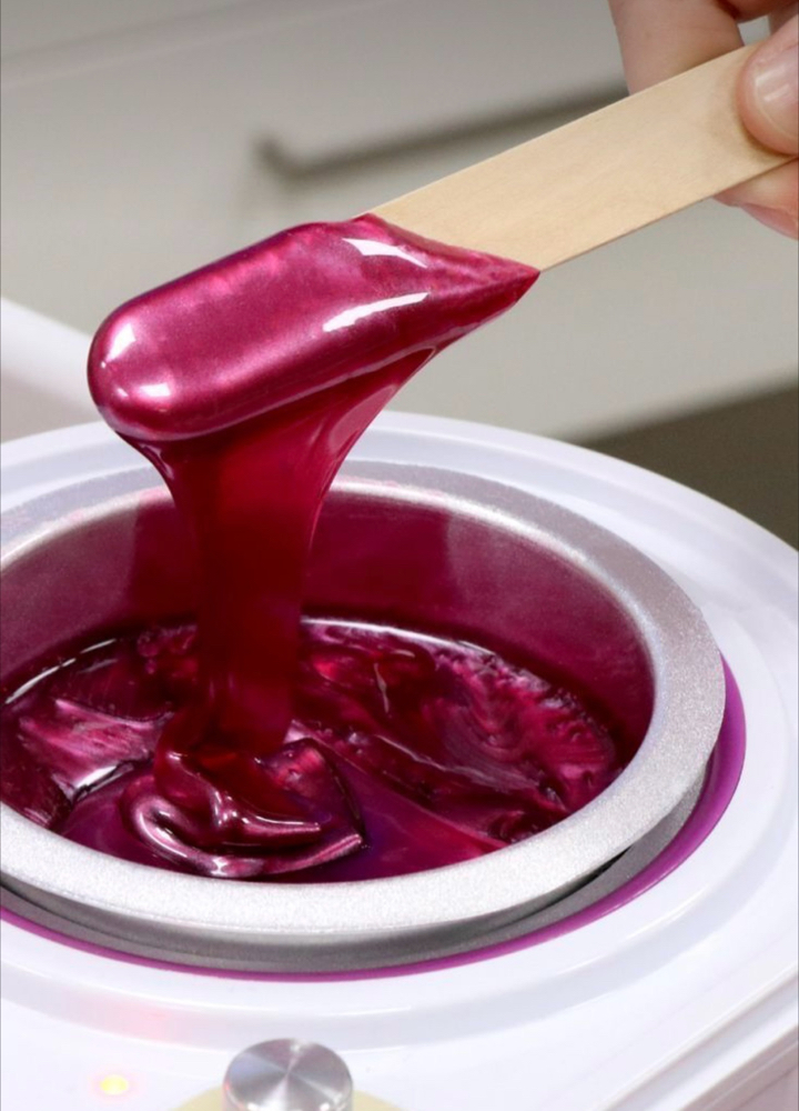Brazilian Wax