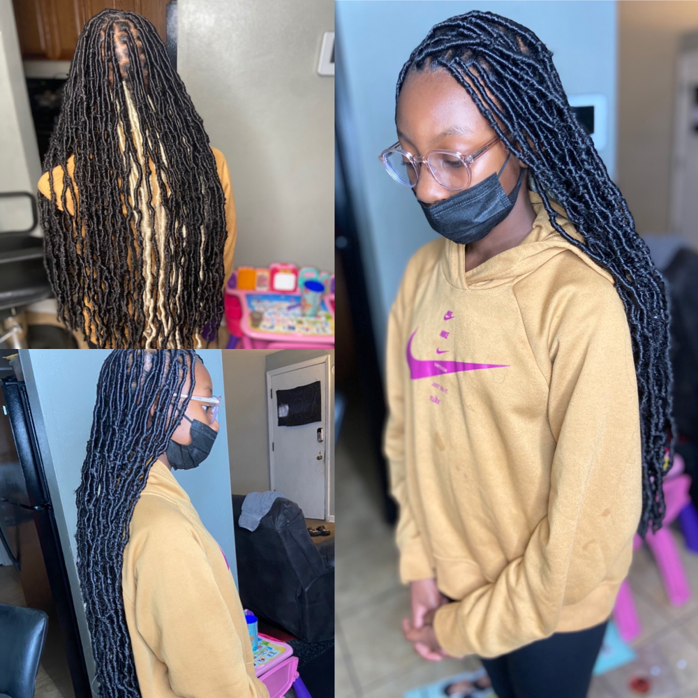 Nu Locs