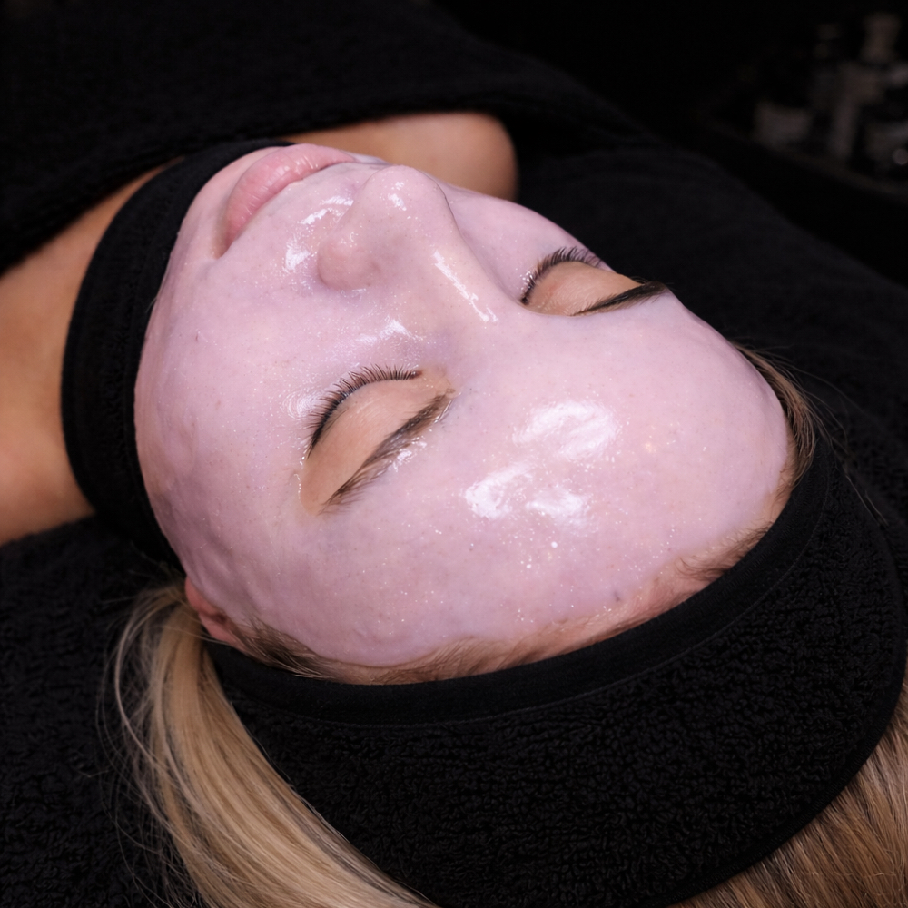 Cosmic Connection Facial 💞✨