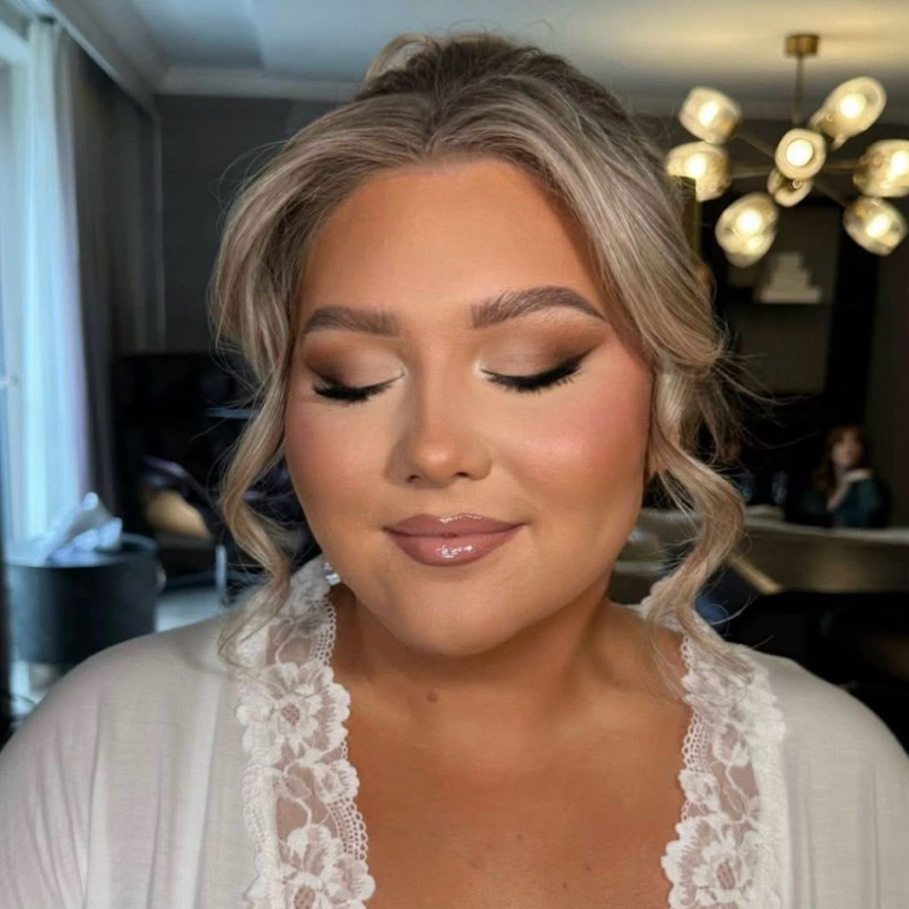 BRIDAL MAKEUP & TRIAL at Kay The Esthi in Prescott Valley, AZ