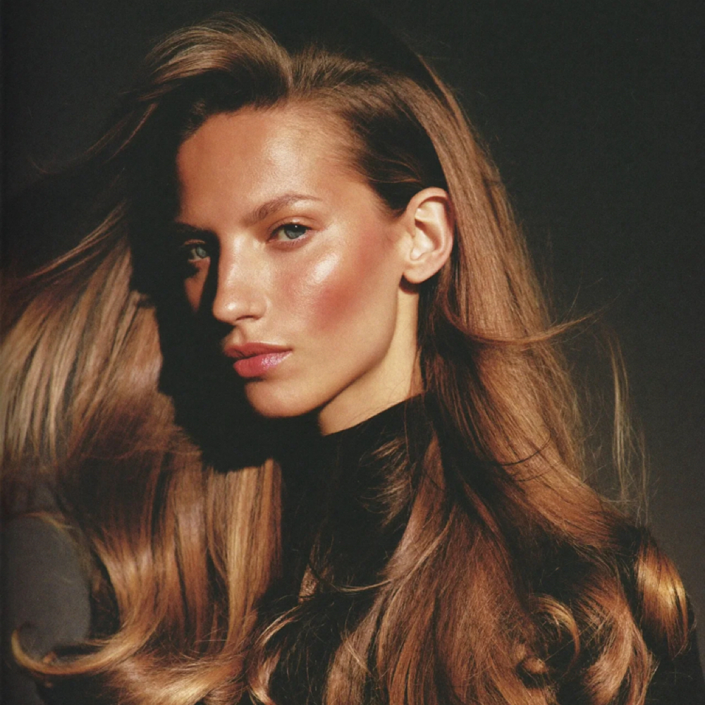 Hair Color Glossing Treatment at Darci Atelier in Redwood City, CA
