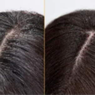 Alyssa's Root Refresh at Mane Focus Hair Salon in Savannah, GA