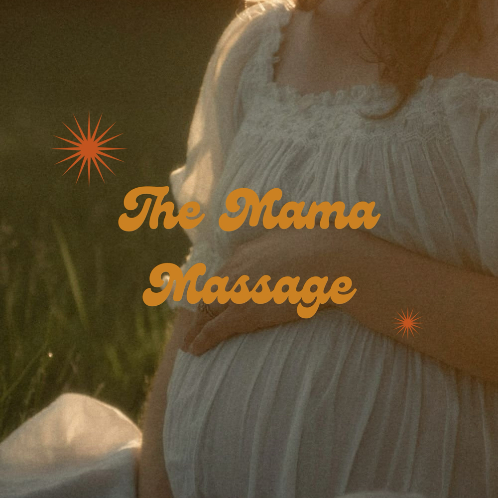 The Mama Massage at Ox & Moon Studio in Springfield, MO