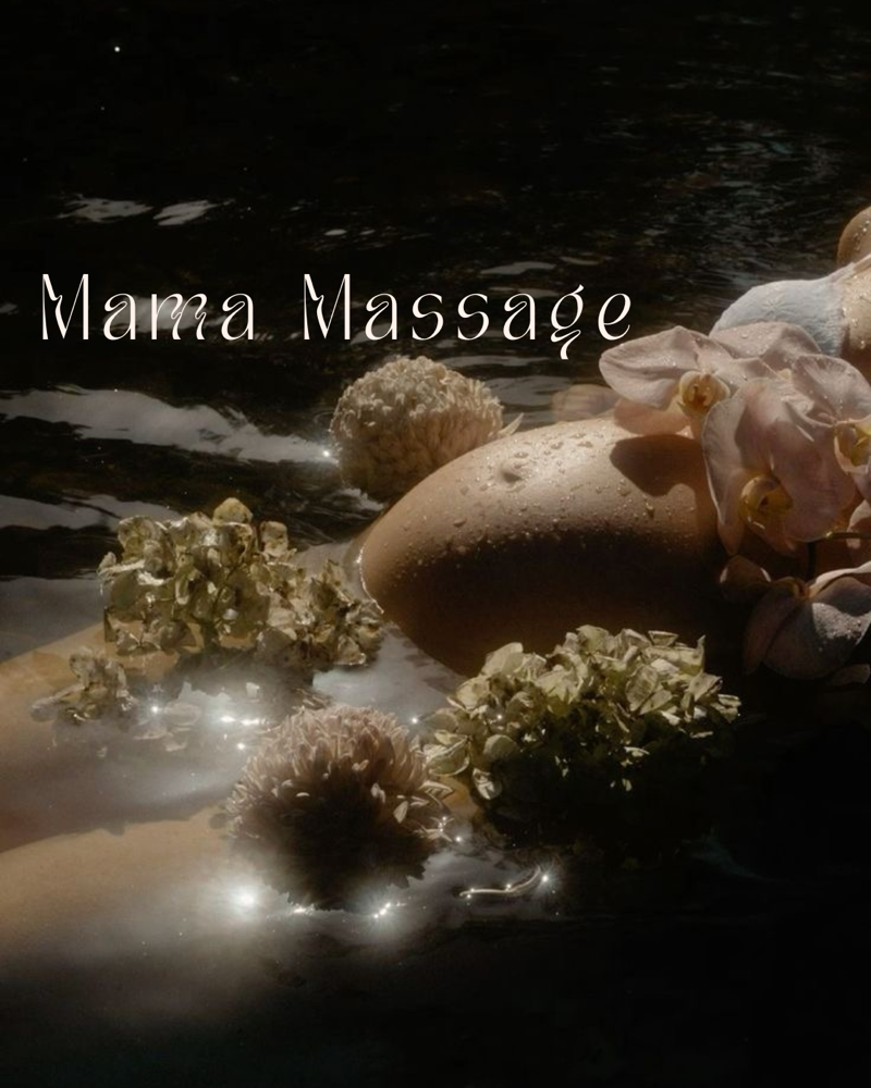 Mama Massage