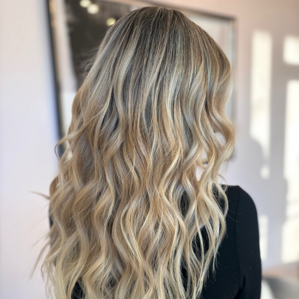 Extensions at The Bronde Hut in Cherry Hill, NJ