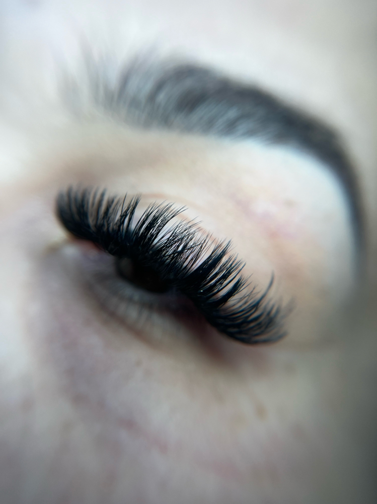 Volume Eyelash Extension Refill