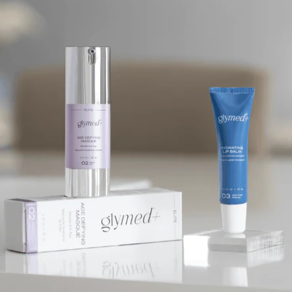 In-Studio Product Pickup at 3eleven Skin in Las Vegas, NV