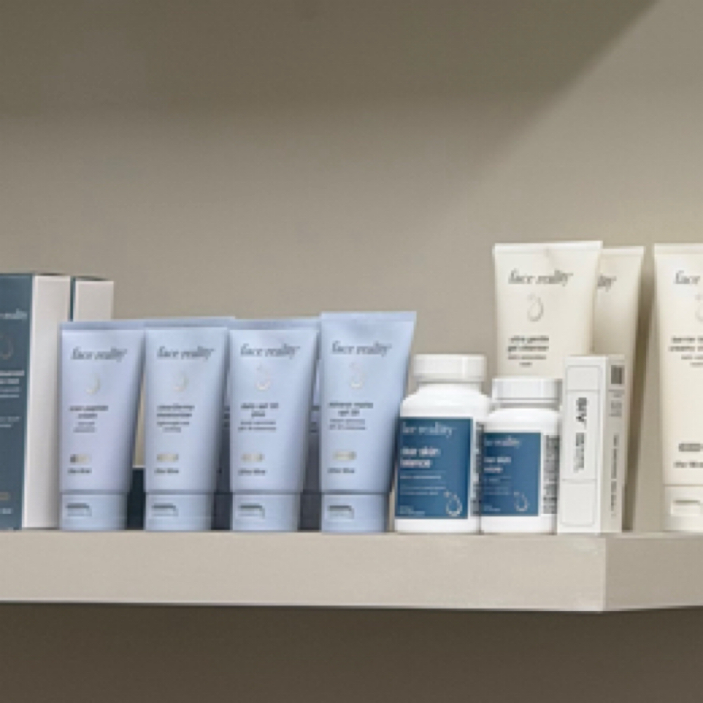 Product Pickup at 3eleven Skin in Las Vegas, NV