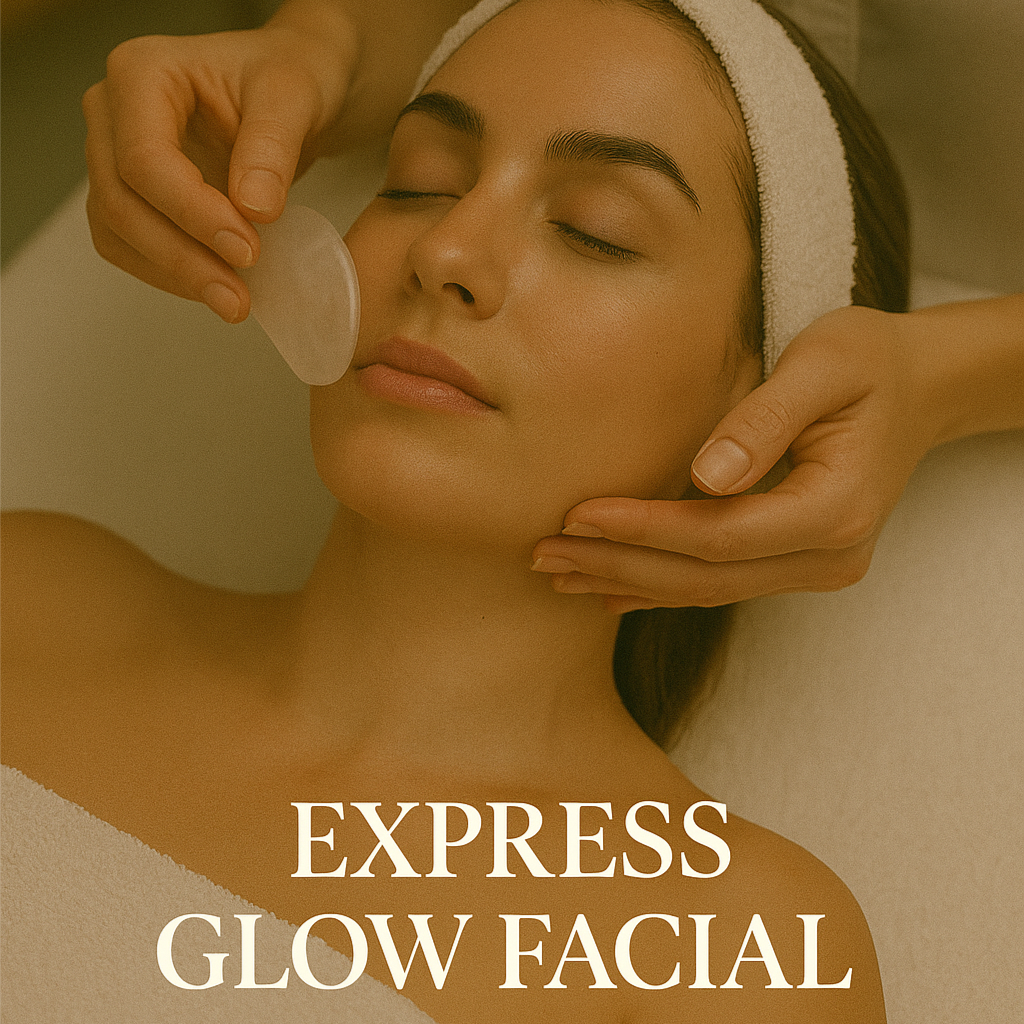 Express Glow Facial