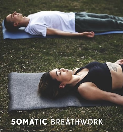 Full Somatic Breathwork Journey