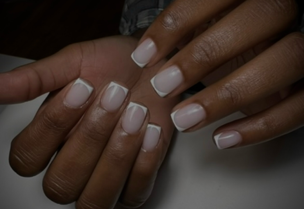 Manicures at Nails by GennyP in Springfield, MA
