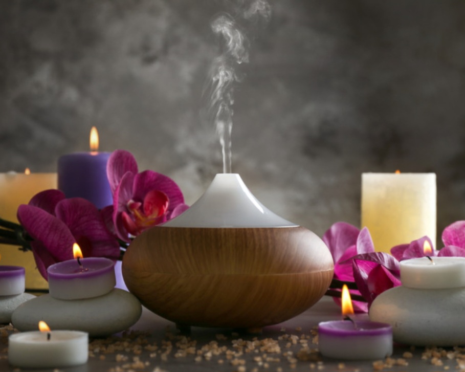 Aromatherapy