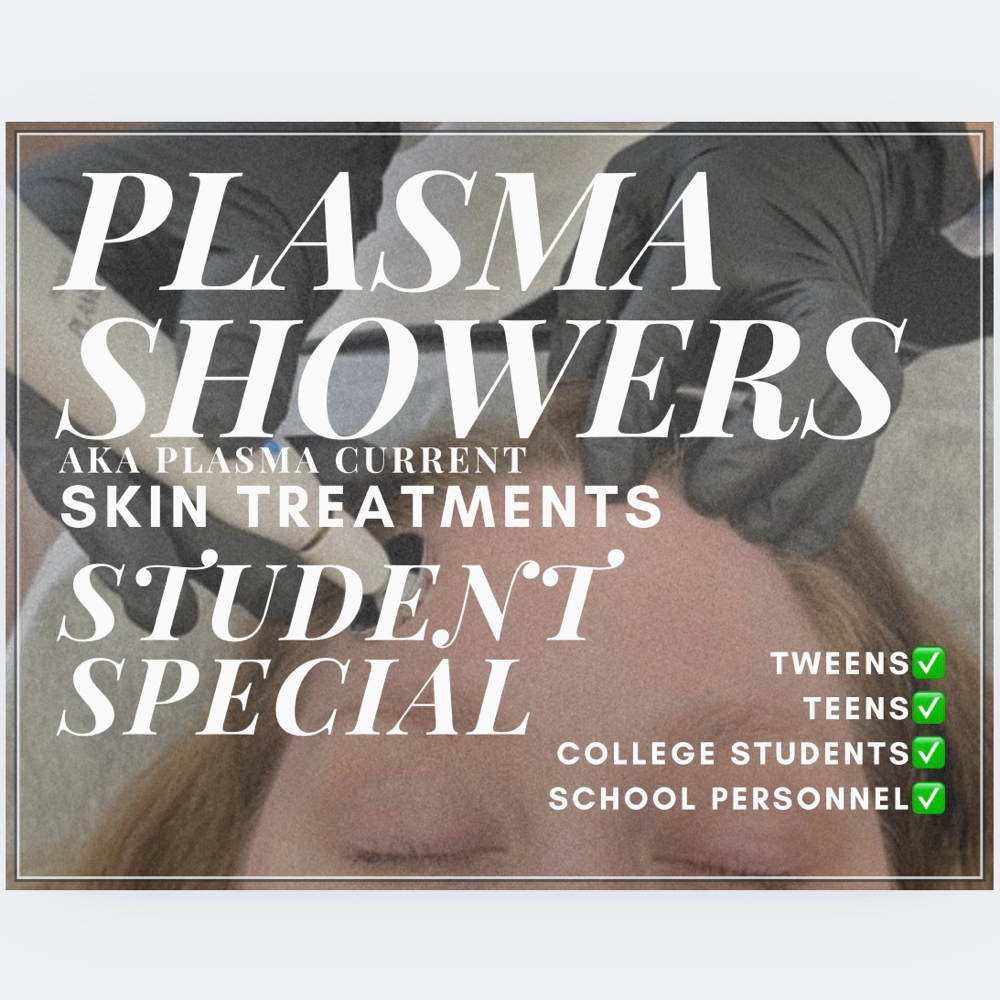 T’ween & Teen Face