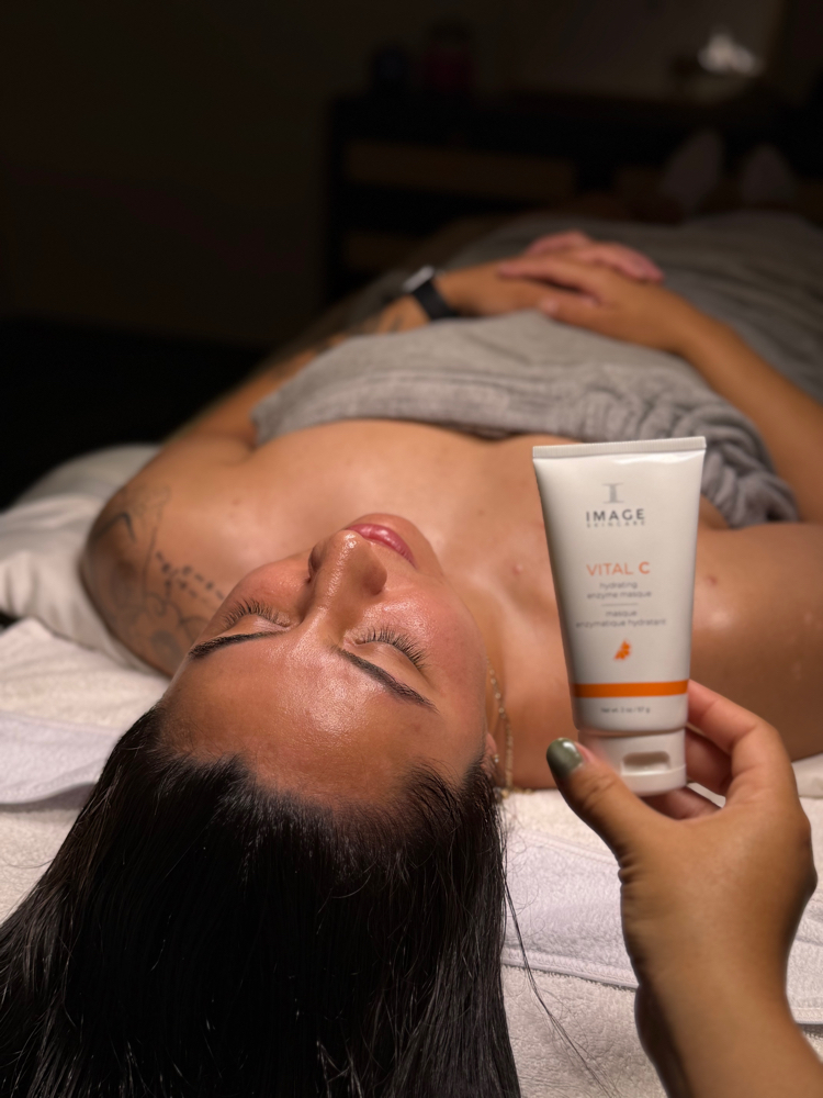 Corrective Brightening Treatment