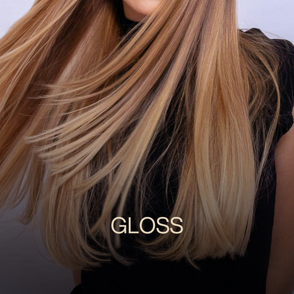 Gloss at Zemra Salon in Westborough, MA