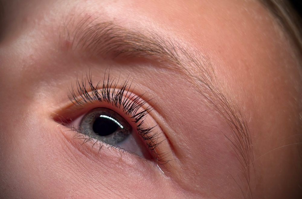 Lash Lift & Tint Combo