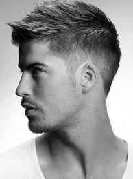 Men’s Haircut