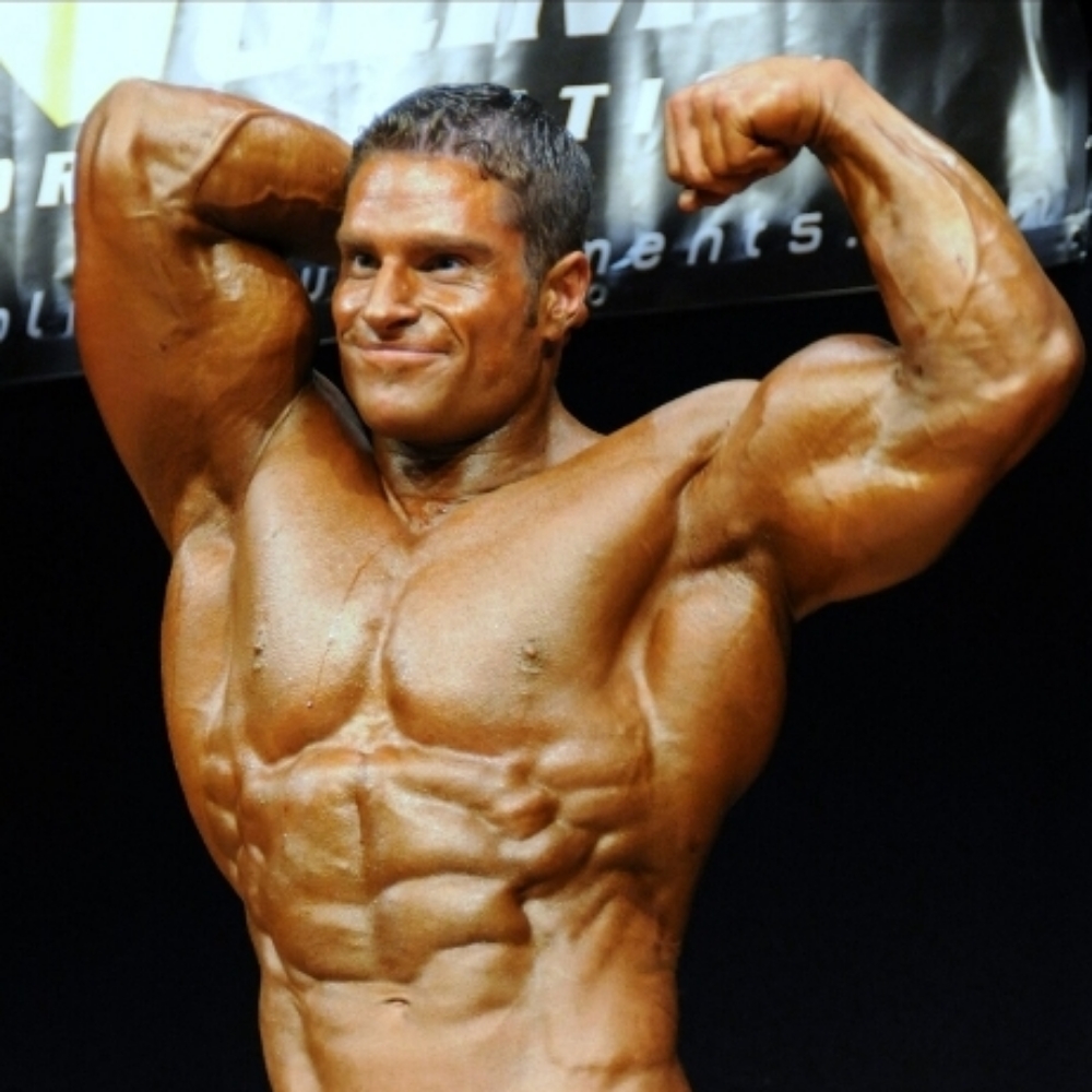 Competition Pro Tan at Palomino Tans