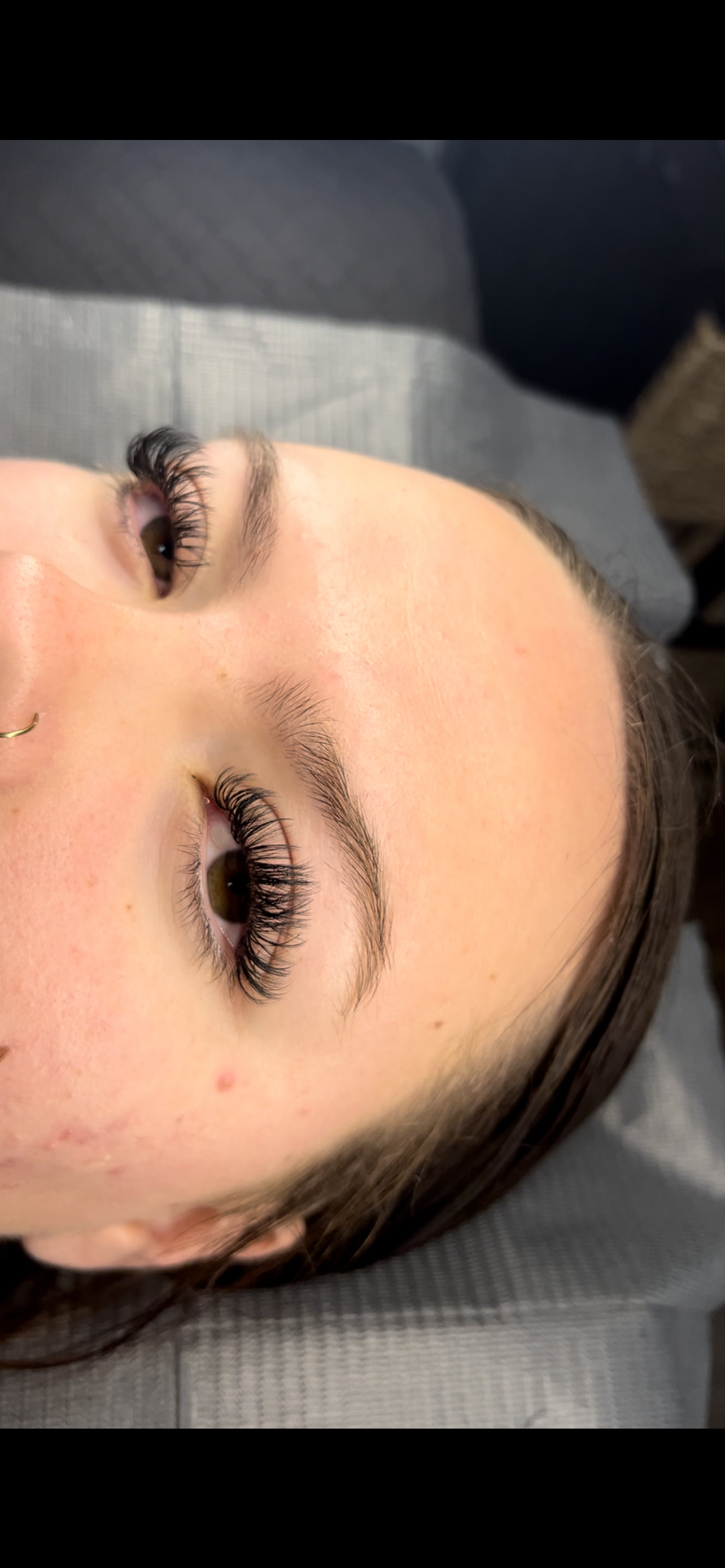 Wet Set Lash Extensions