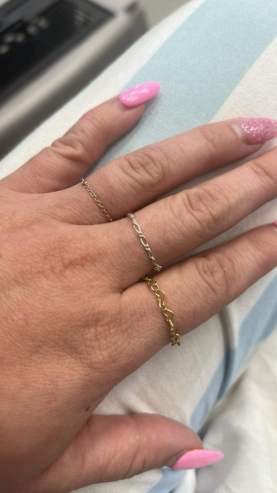 Ring at Leslie Oakley in Moberly, MO