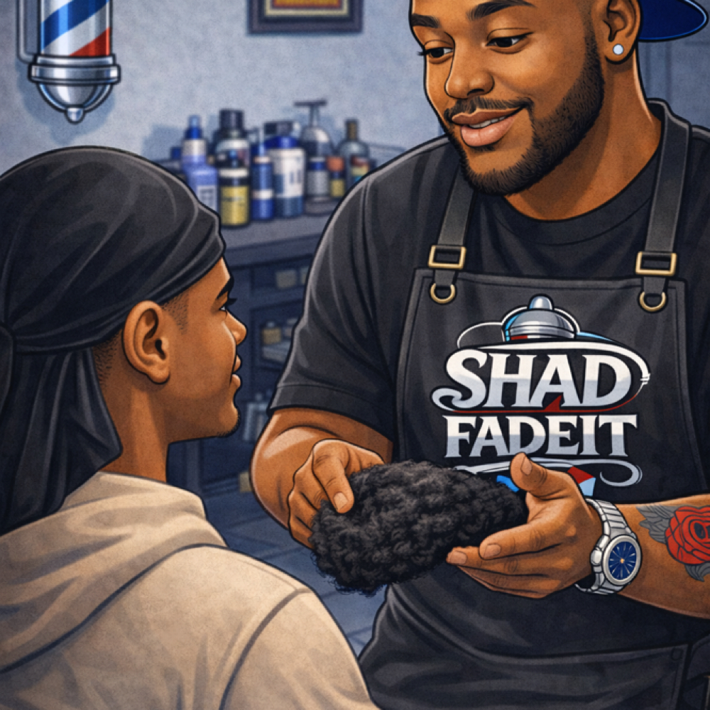 Hair Unit Consultion(Required)