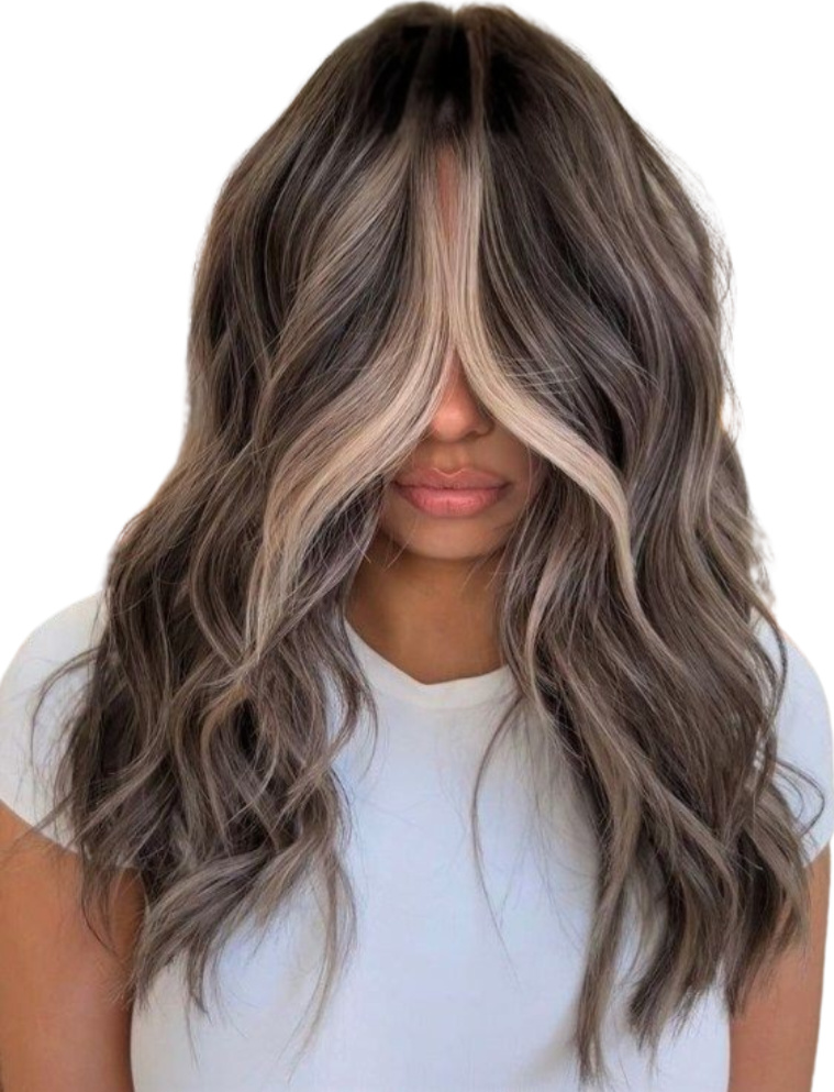 Retouch ADD ON *To Any Foil Service