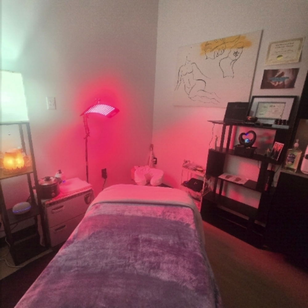 MOTHER’S DAY SPECIAL at NEXT LEVEL HEALING, LLC. in Magnolia, TX