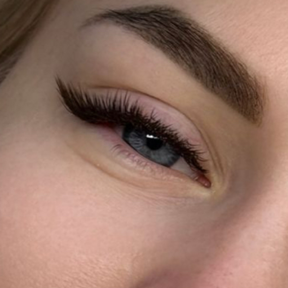 FOX EYES at SARA OSPINA STUDIO in Revere, MA