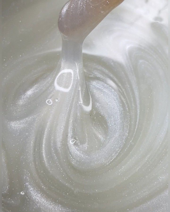 Brow Wax