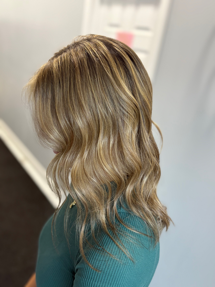 Partial Highlight