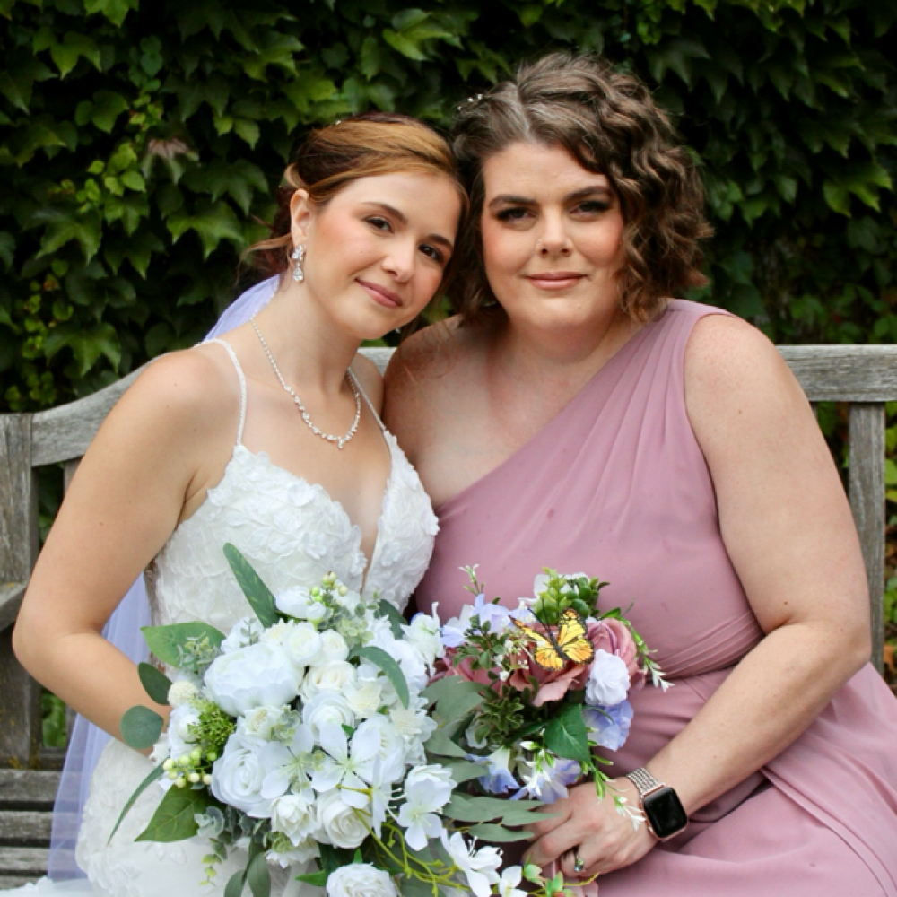 Bridal Inquiry (See Description) at Ashley P Calhoun Artistry in Roselle, IL