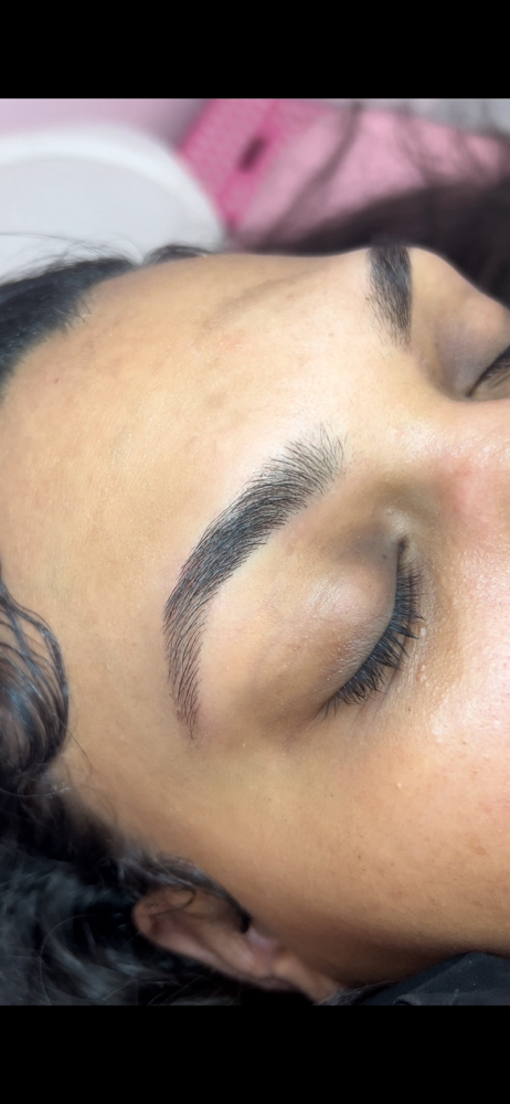 Brow Wax